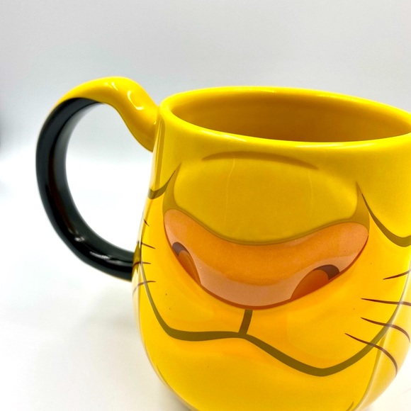 Large Disney Parks The Lion King Simba Ceramic Coffee Mug - Picture 6 of 6